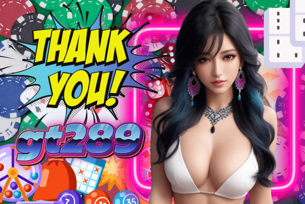 gt289 slot